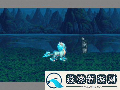 DNF麒麟宠物颜色选择与搭配指南