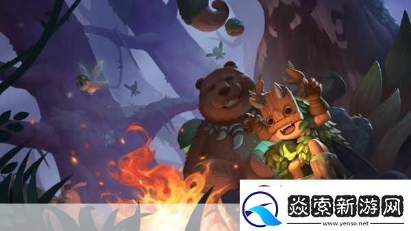 剑与家园9月21日震撼开测