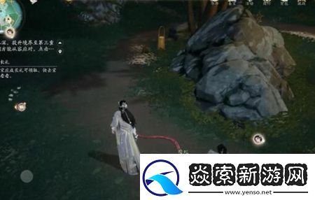 射雕手游动物在哪里找