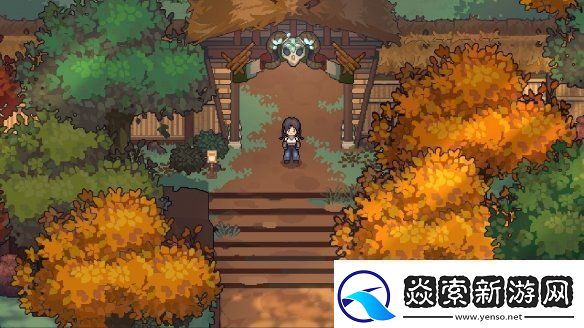 体验西南少数民族风情模拟经营种田游戏只有姐姐的世界公布