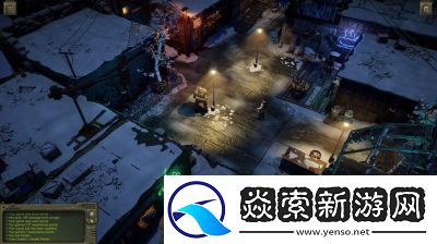 探索RPG中的那些离奇成就