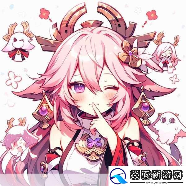 八重神子被焊出白水怎么办中央