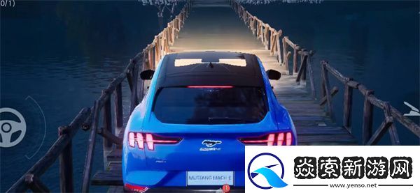 黎明觉醒生机福特电马获得策略