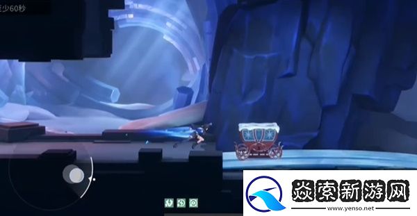 归龙潮异域疾行试炼2通关攻略