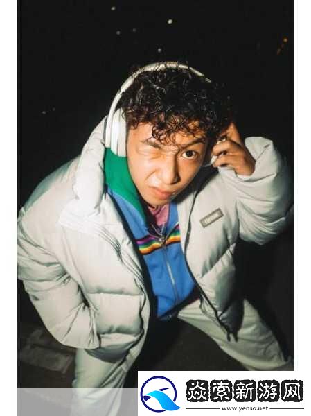 日本最强rapper潮水站