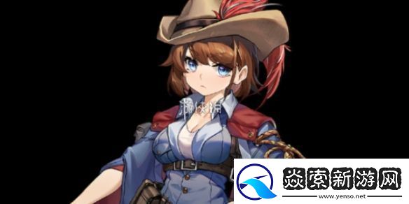 湮灭边界线斯图亚特技能是什么