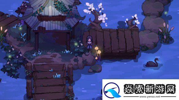 体验西南少数民族风情模拟经营种田游戏只有姐姐的世界公布