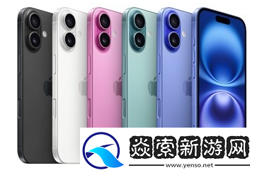 iPhone16什么时候发售