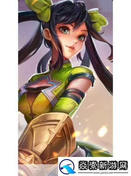 王者新赛季孙尚香重做式削弱