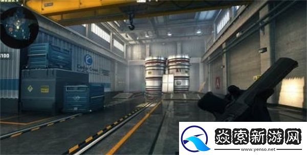 csgo起源2引擎更新后的区别在哪里