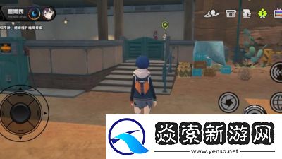 绝区零喷火器与食评客任务攻略