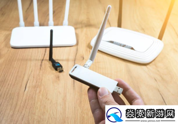 家里WiFi信号差怎么办