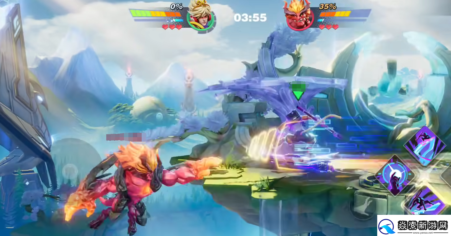 王者荣耀星之破晓体验服怎么玩王者荣耀星之破晓体验服玩法攻略