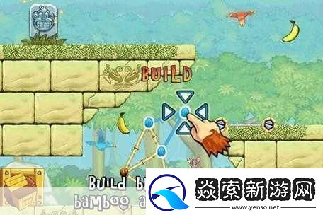 猴子也疯狂全方位攻略指南助您称霸游戏