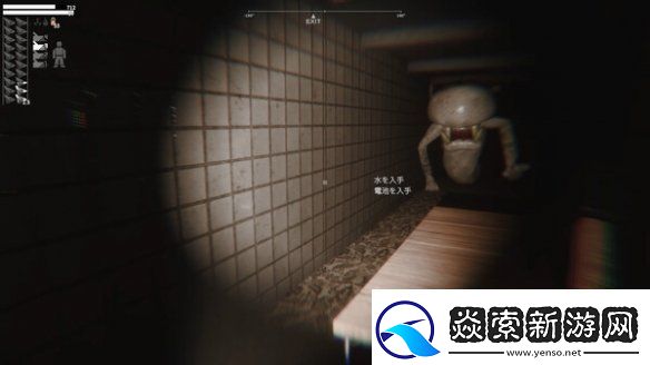 Rogue恐怖动作游戏Fallen