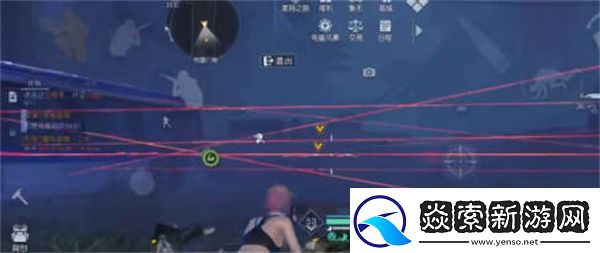 黎明觉醒生机深渊任务完成攻略