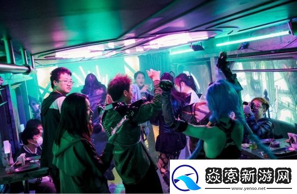 双城之战2邂逅杭州