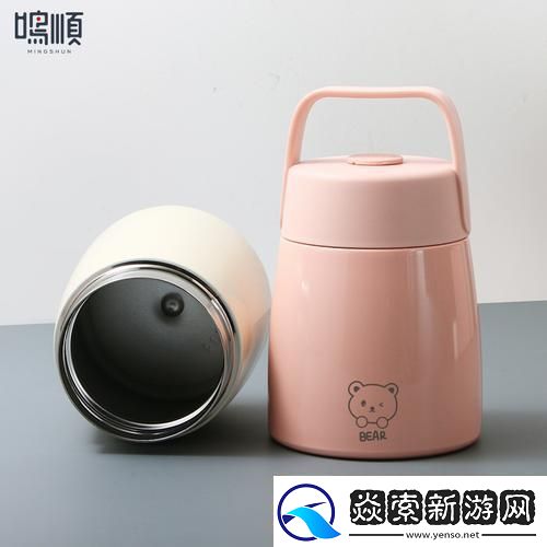 “小烧杯”传奇