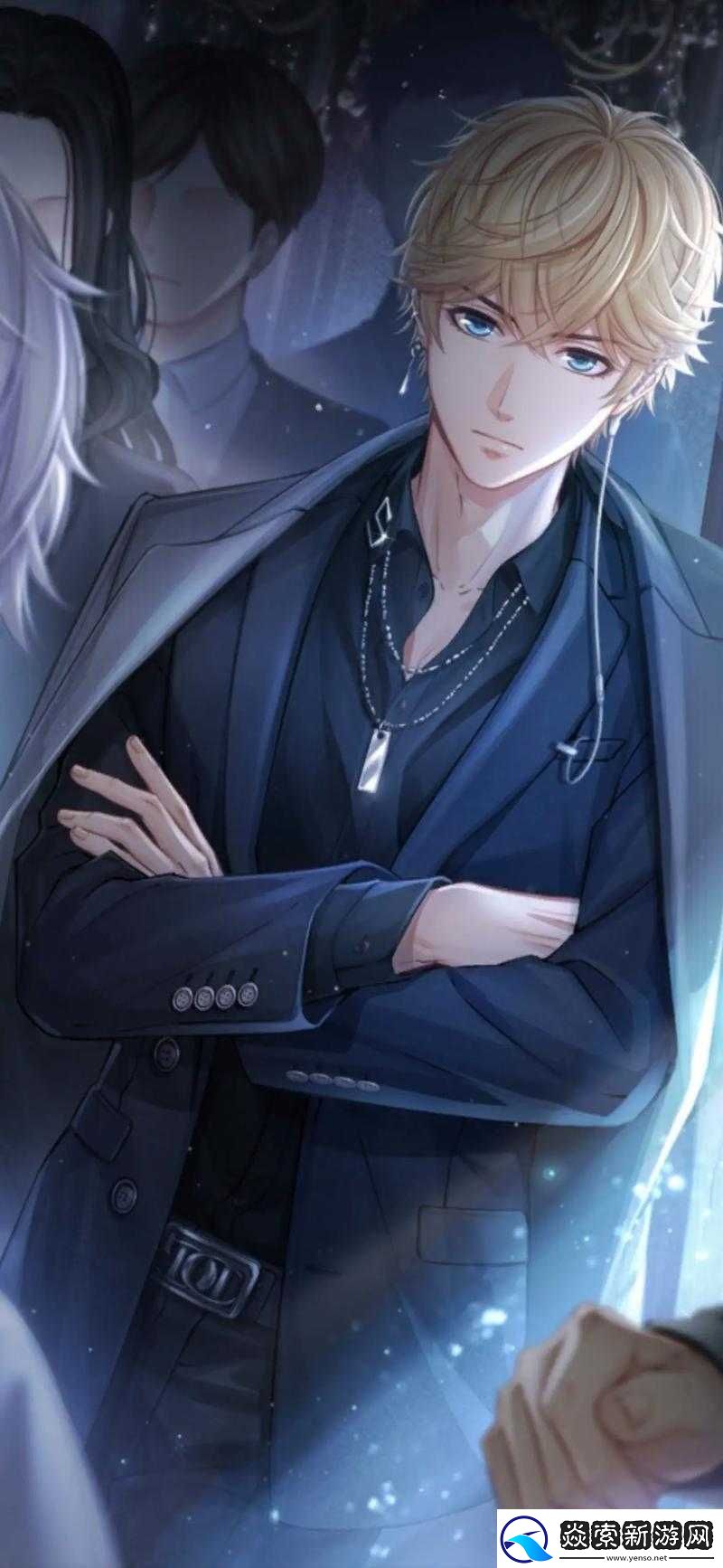 周棋洛**全攻略