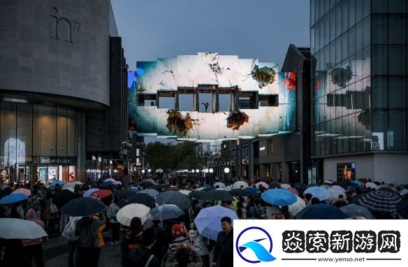 双城之战2邂逅杭州