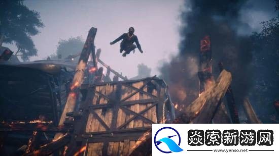 刺客信条枭雄主机平台正式更新60帧