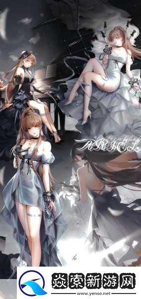 无期迷途渡鸦角色深度剖析