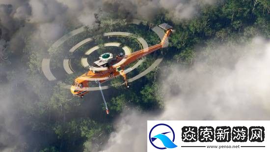 微软飞行模拟2024今日发售