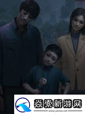 纸嫁衣7卿不负第一章寻祭怎么通关