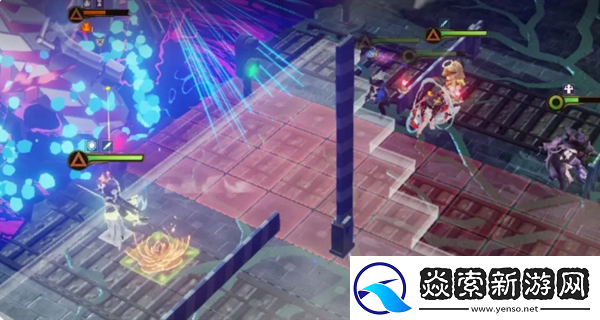 异象回声危机行动s103怎么打