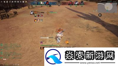 诛仙世界焚香门派战斗逻辑详解