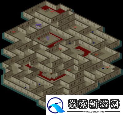 隐秘的档案锁妖塔判断妖怪是否放行关卡通关流程隐秘的档案锁妖塔通关攻略