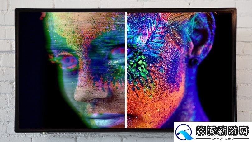电视常见问题和简单修复