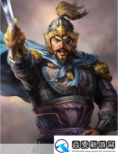 血染征袍这些三国武将竟然是认出算我厉害！