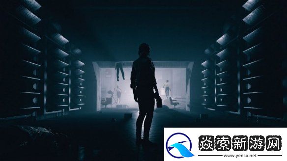 控制2官方近日宣布游戏将于2025年正式登陆