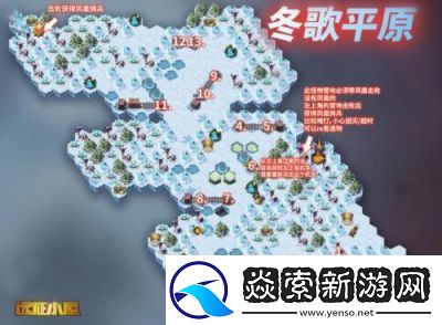 剑与远征斯凯兰试炼活动攻略详解