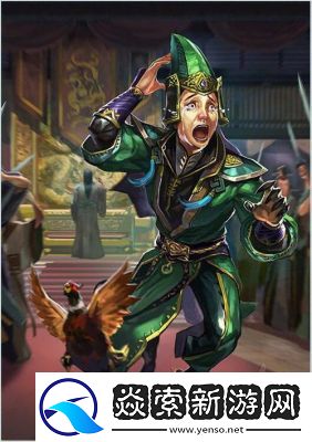 如何破解三国杀中的铁索连环困扰