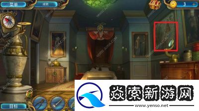 密室逃脱21解救公主攻略