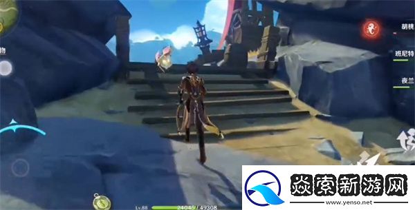 原神3.6版本会不会复刻甘雨