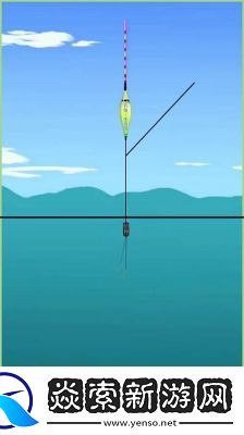 钓鱼佬游戏中钓鱼技巧大揭秘