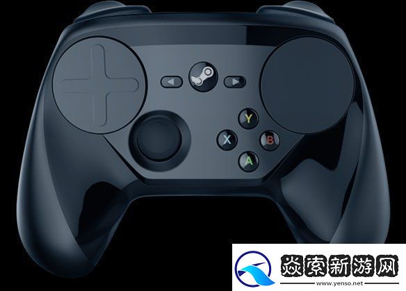 传闻代号为“Ibex”的Steam手柄2代即将进入量产阶段