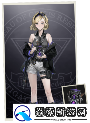 异象回声特殊角色分享及搭配攻略【2022更新】