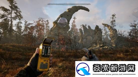 潜行者2即将发售