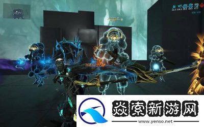 如何获取星际战甲阿耶的精华能量