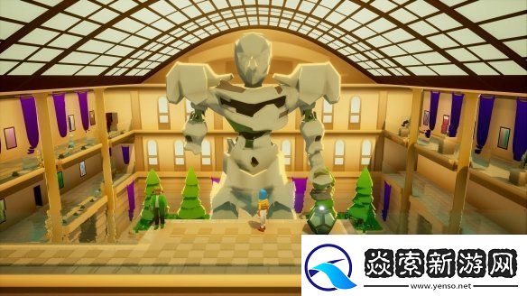 机甲舞蹈战斗节奏RPGSteel