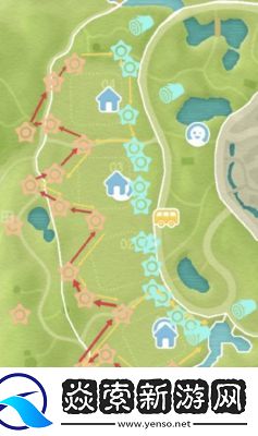 心动小镇原地躺下动作获取方法详解