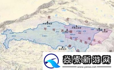 精品无人区的一区二区和三区特点解析