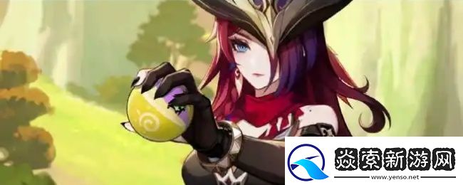 原神恰斯卡能不能飞原神恰斯卡会飞吗