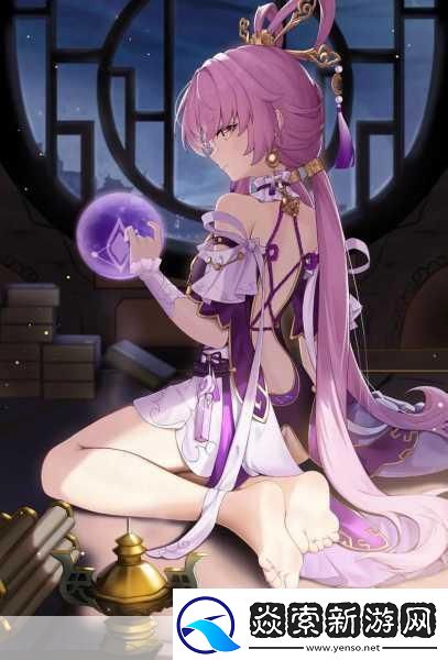 崩坏星穹铁道太卜司引航罗盘解谜全攻略