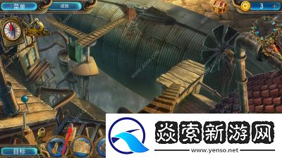 密室逃脱21解救公主攻略