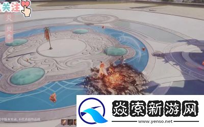 诛仙世界焚香炎咒输出攻略汇总